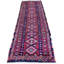 Herki One-of-a-Kind 2'10" X 10'10" Area Rug