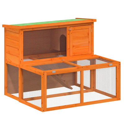 Cummington Small Animal Hutch