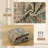 Indoor&Outdoor Washable Printed Carpet Area Rug Non-sliping Backing