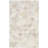 Aliquippa Studio Leather Hand Woven Leather Geometric Rug-20247982