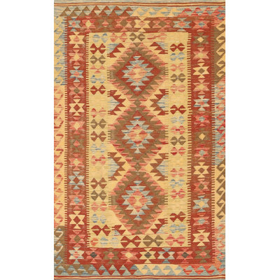 Southwestern Indoor Rug