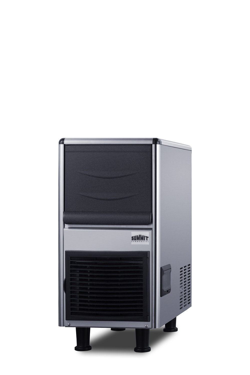 Summit Appliance 77 lb. Commercial Bullet Ice Machine | Wayfair