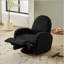 Fauteuil inclinable et pivotant 360 ° avec mouvement fluide et fabrication durable pour un confort ultime-996673950