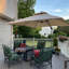 304cm Cantilever Parasol-1457541787
