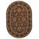 Cranmore Hand Tufted Wool Oriental Rug