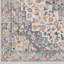Tapis d'intérieur / extérieur bleu marine Enciso-156232917