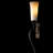 Sweeping Taper 1 - Light Dimmable Wallchiere-1844614691