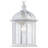 Roscoe 1 -Bulb 13.5" H Outdoor Hanging Lantern-1680732187