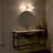 Lakeba 2 - Light Dimmable Vanity Light-484826728
