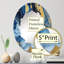 Miroir mural Wilhard-1437508417