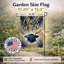 Class of 2026 Graduation Art Garden Flag-128961855-128961878