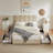 Juanetta Upholstered Platform Storage Bed With 4 Drawers-791382686-791382691
