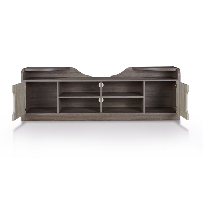 Olyn TV Stand for TVs up to 78"