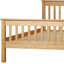 Callensburg Solid Wood Bed-16542935