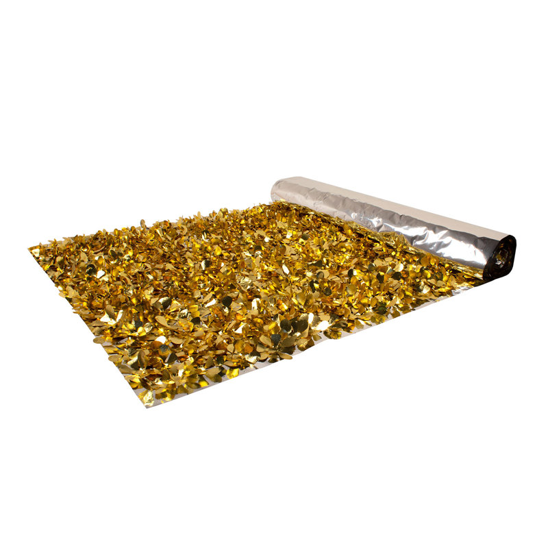 Floral Sheeting
