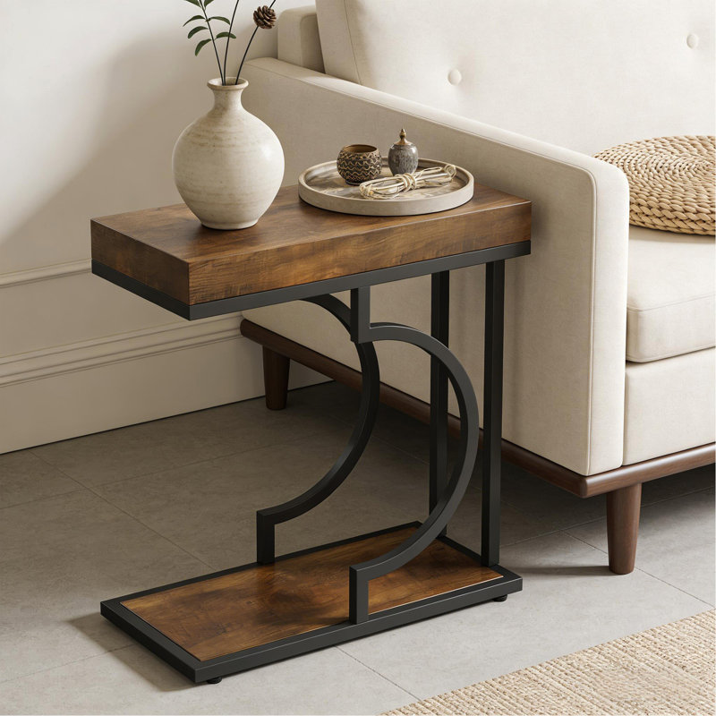 Compact Hall Table,Bedside Table,End Table