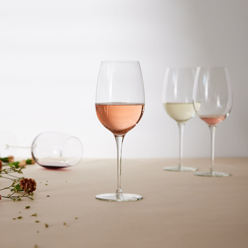Signature-Kentfield Estate All-Purpose Wine Glasses