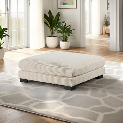 Repose-pieds standard large Elegis