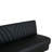 Deniel Upholstered " Linen Blend Sofa Bed-2081138151