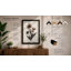 Study Botanical - Framed Print-848747070-848747063