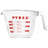 Pyrex Prepware 1-Cup Glass Measuring Cup