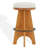 Tyrian Round Stool-1458159738-1458159733