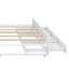 Lit plateforme avec tête de rangement Agnes, USB, lit gigogne et 3 tiroirs Agnes-303788108-303788109