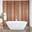 Precious Collection Glitter Chiffon Damask Wallpaper Roll-955779778