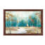 Pathway To The Forest by Allison Pearce - Giclee Art Print on Canvas-89227909-41186397