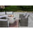 Savanah Wicker/Rattan 8 - Person Seating Group With Cushions
