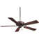 52" Contractor 5 - Blade Standard Ceiling Fan with Pull Chain