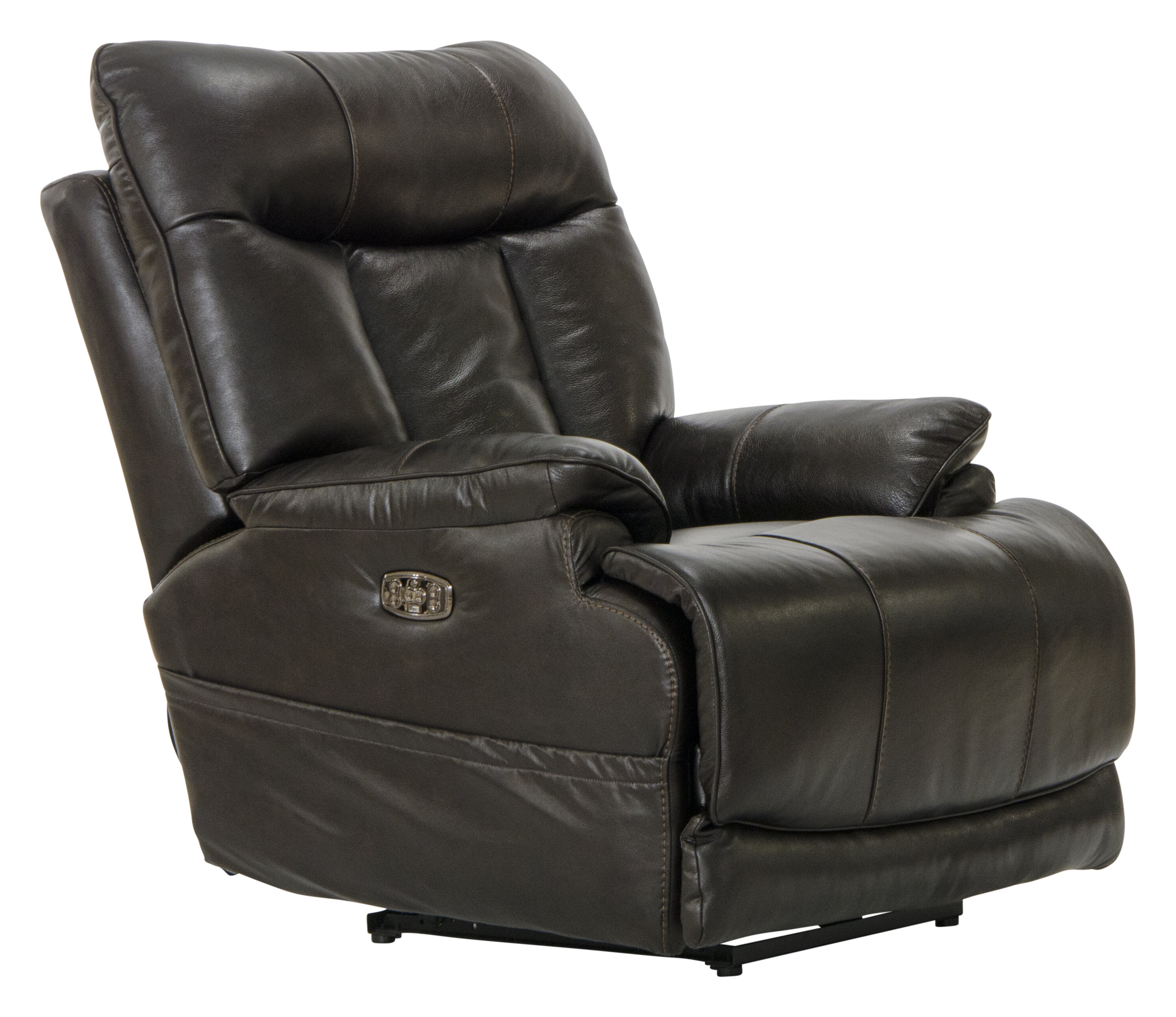 Recliner Chair Footrest Extender