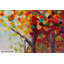 Acrylic Painting Creative Walk