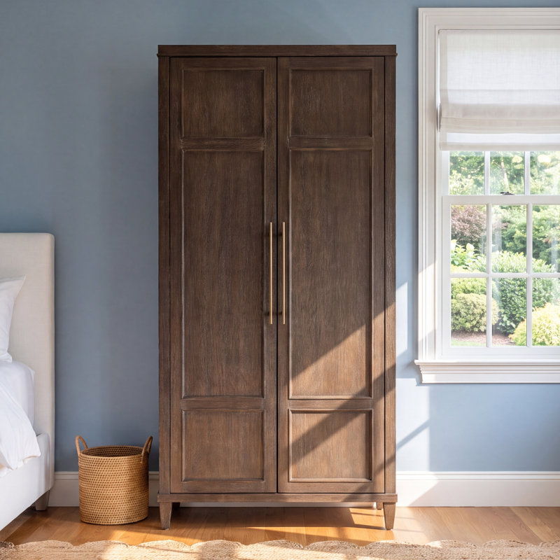 Cocoa Cabinet