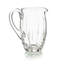 Lyric Lead Crystal Beverage Dispenser