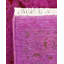 Yanitzi One-of-a-Kind 8' 2" X 8' 5" Hand Knotted Area Rug