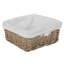 Dovecove Skiatook Rattan Decorative Basket-1873659682