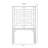 Ohana Rattan Open-Frame Headboard-88078416-21137863