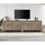 Commode 4 tiroirs Cordoves