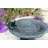 Lomora Metal Tiered Birdbath