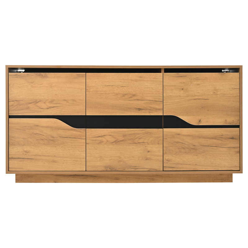 140cm Sideboard