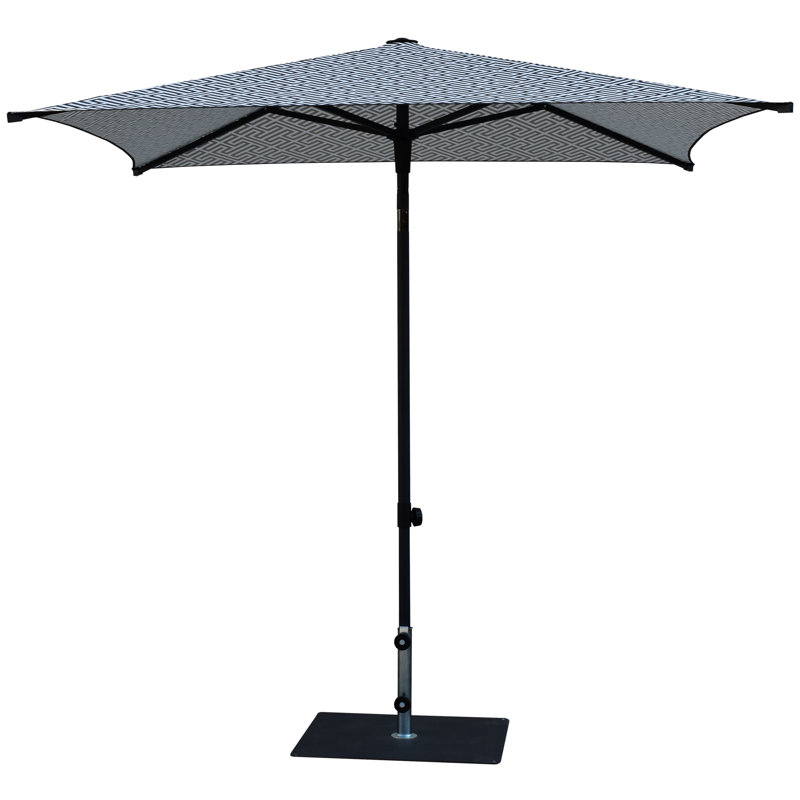 Chader Market Parasol