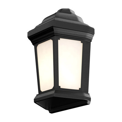 Bartley Aluminium LED Wall Light