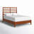 Williams Slatted Bed-1131182214-1131048595