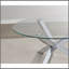 Table basse Alexa