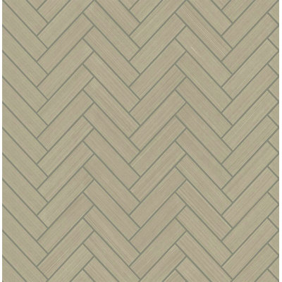 Peel & Stick Chevron Roll