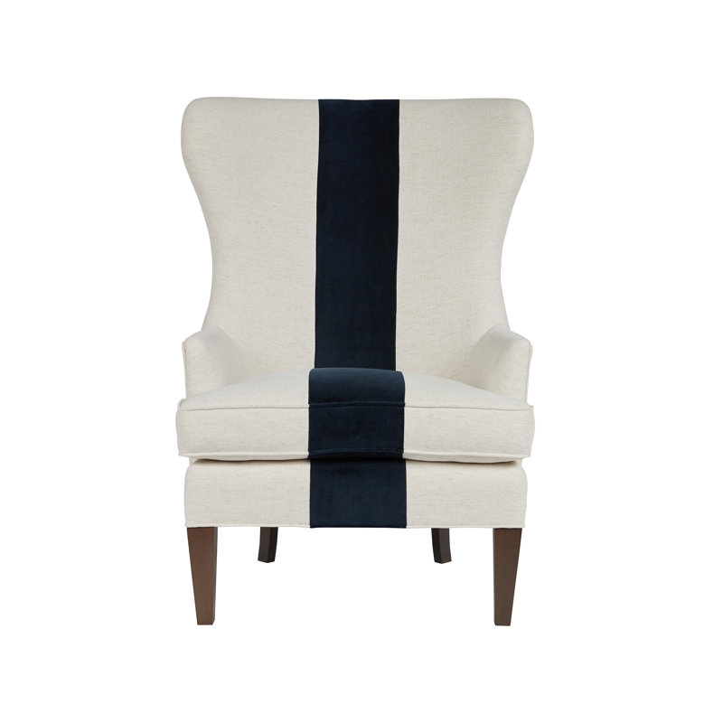 Wingback Chair