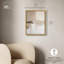 «Subtle Earth Tones I Neutral Boho» par Art Remedy-113292025-113292027
