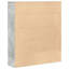 Bookcase 89X24x101.5 Cm Engineered Wood-585576762