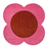 Wool Area Rug